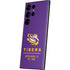 LSU Tigers Baton Rouge Galaxy Skins